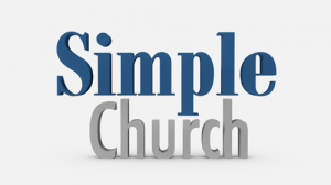 Simple Church course image