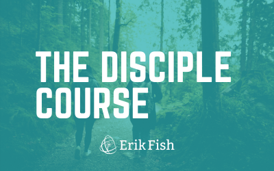 The Disciple Course